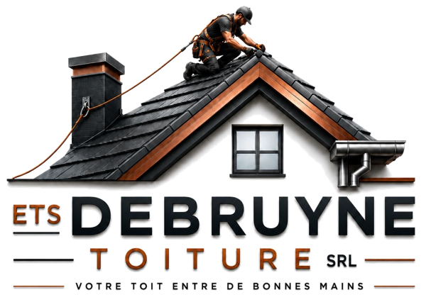 Ets Debruyne Toiture SRL